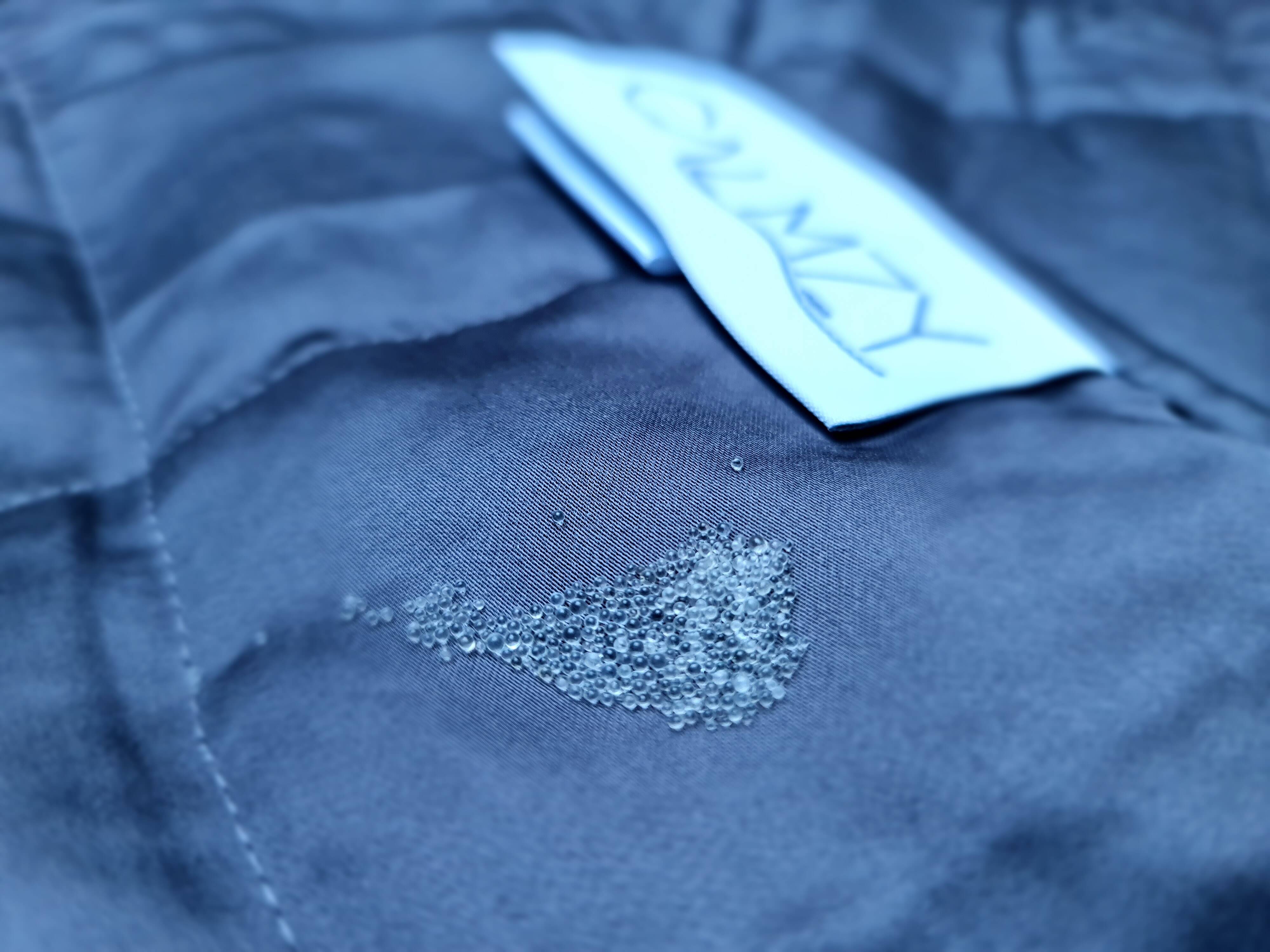 couverture lestee rembourrage7